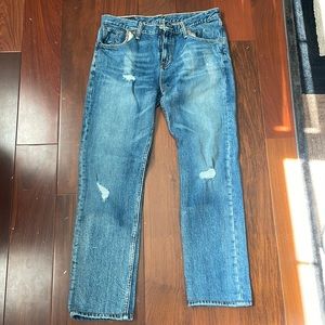 511 levi jeans
